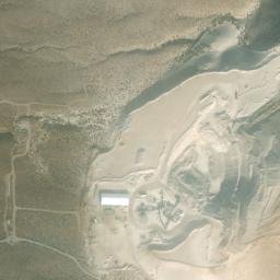 Satellite imagery of Brook Quarry, US