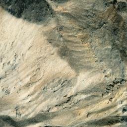 Satellite imagery of Black Aster Prospect, US