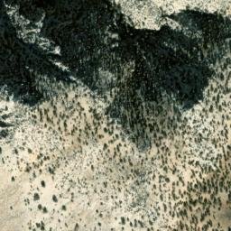 Satellite imagery of Gold Bug Prospect, US