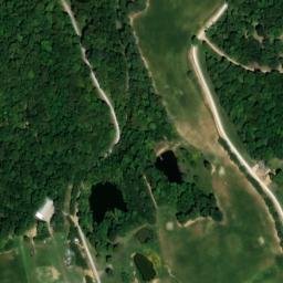Satellite imagery of Whiterock Cliff, US