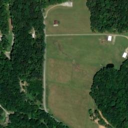 Satellite imagery of Whiterock Cliff, US