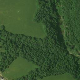 Satellite imagery of McClendon Ridge, US
