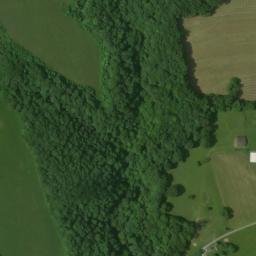 Satellite imagery of McQuarry Ridge, US