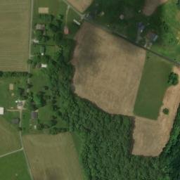 Satellite imagery of McQuarry Ridge, US