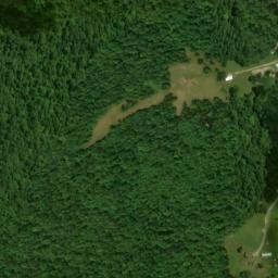 Satellite imagery of White Lily Ridge, US