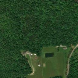 Satellite imagery of Nancy Jane Ridge, US