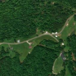 Satellite imagery of Nancy Jane Ridge, US