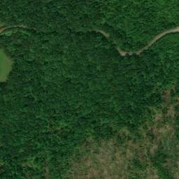 Satellite imagery of Nancy Jane Ridge, US