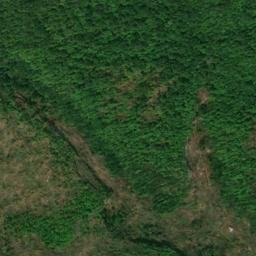 Satellite imagery of Parkey Ridge, US