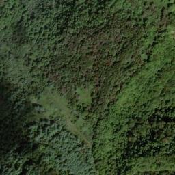 Satellite imagery of Indian Mountain, US