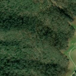 Satellite imagery of Davis Ridge, US