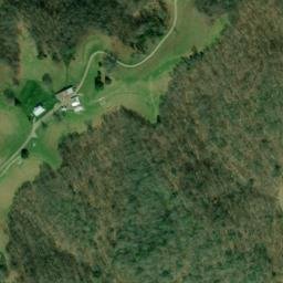 Satellite imagery of Davis Ridge, US