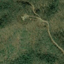 Satellite imagery of Rockhouse Ridge, US