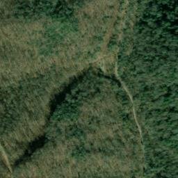 Satellite imagery of Rockhouse Ridge, US
