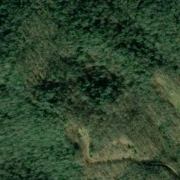 Satellite imagery of Rockhouse Ridge, US