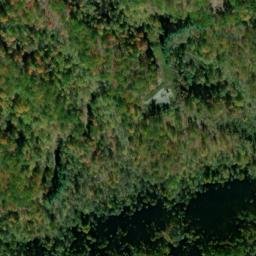 Satellite imagery of Cabin Ridge, US