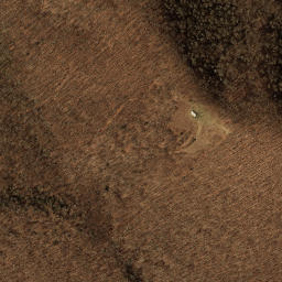 Satellite imagery of Garden Mountain, US