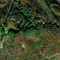 Satellite imagery of Lick Ridge, US