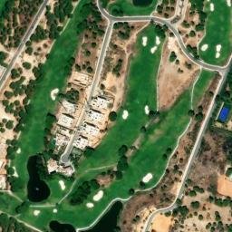 Satellite imagery of Corgo da Zorra, DZ