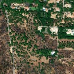 Satellite imagery of Corgo da Zorra, DZ