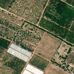 Satellite imagery of Caliços, DZ