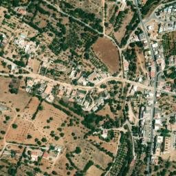 Satellite imagery of Pechão, DZ