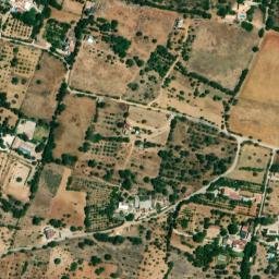 Satellite imagery of Pechão, DZ
