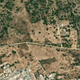 Satellite imagery of Fuseta, DZ
