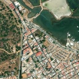 Satellite imagery of Fuseta, DZ
