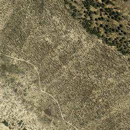 Satellite imagery of survey_point, ES