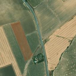 Satellite imagery of survey_point, DZ