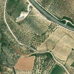 Satellite imagery of survey_point, DZ