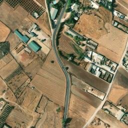 Satellite imagery of survey_point, DZ