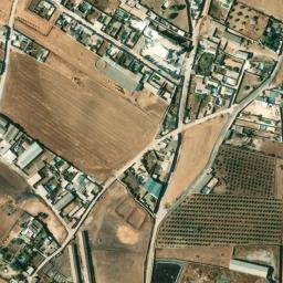 Satellite imagery of survey_point, DZ