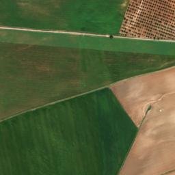 Satellite imagery of survey_point, DZ