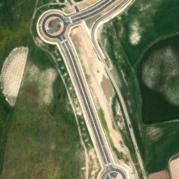 Satellite imagery of survey_point, DZ