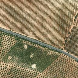 Satellite imagery of survey_point, DZ