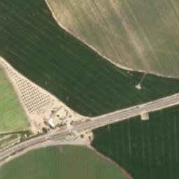 Satellite imagery of survey_point, DZ