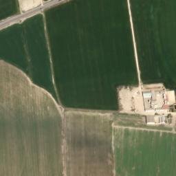 Satellite imagery of survey_point, DZ