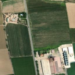 Satellite imagery of survey_point, DZ