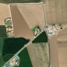Satellite imagery of survey_point, DZ