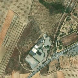 Satellite imagery of survey_point, DZ
