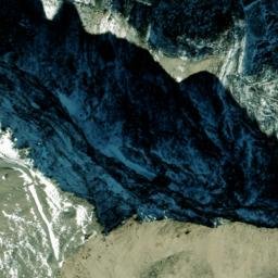 Satellite imagery of Veleta, ES