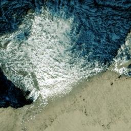 Satellite imagery of Veleta, ES