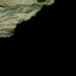 Satellite imagery of Pico de Mulhacén, ES