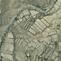 Satellite imagery of Castillo de Tabernas, ES
