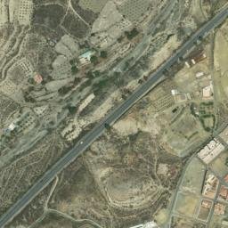 Satellite imagery of survey_point, DZ