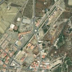 Satellite imagery of survey_point, DZ