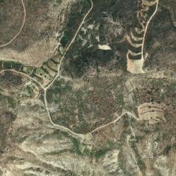 Satellite imagery of survey_point, DZ