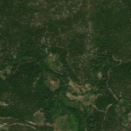 Satellite imagery of Koudiat Likerba, DZ